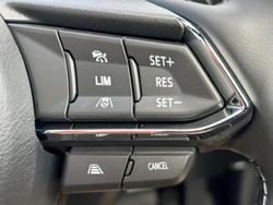 2025 Mazda CX-5 G25 Akera