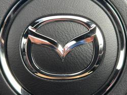 2025 Mazda CX-5 G25 Akera