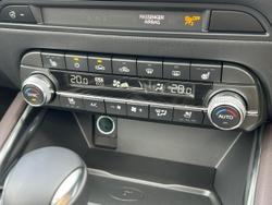 2025 Mazda CX-5 G25 Akera