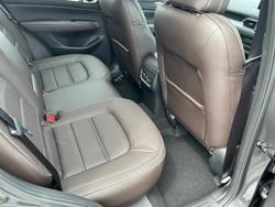 2025 Mazda CX-5 G25 Akera