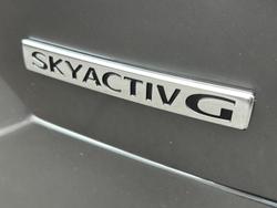 2025 Mazda CX-5 G25 Akera