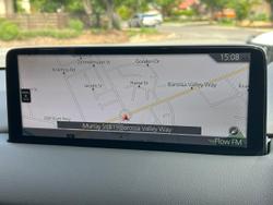 2025 Mazda CX-5 G25 Akera