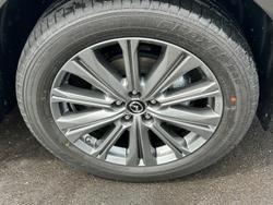 2025 Mazda CX-5 G25 Akera