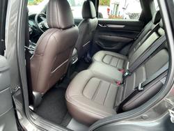 2025 Mazda CX-5 G25 Akera
