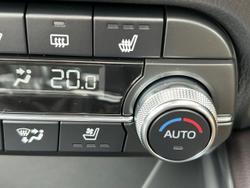 2025 Mazda CX-5 G25 Akera