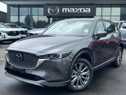 2025 Mazda CX-5 G25 Akera