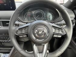 2025 Mazda CX-5 G25 Akera