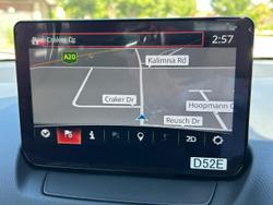 2025 Mazda CX-3 G20 Pure