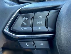 2025 Mazda CX-3 G20 Pure