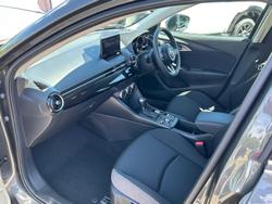 2025 Mazda CX-3 G20 Pure