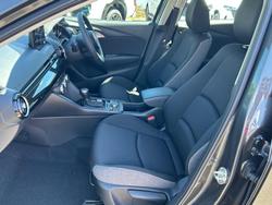 2025 Mazda CX-3 G20 Pure