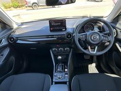 2025 Mazda CX-3 G20 Pure