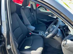 2025 Mazda CX-3 G20 Pure