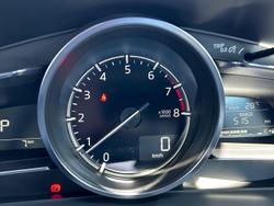 2025 Mazda CX-3 G20 Pure