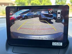 2025 Mazda CX-3 G20 Pure