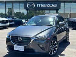 2025 Mazda CX-3 G20 Pure