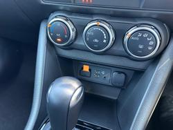 2025 Mazda CX-3 G20 Pure