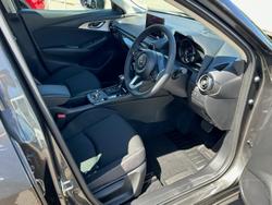 2025 Mazda CX-3 G20 Pure