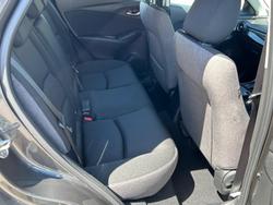 2025 Mazda CX-3 G20 Pure