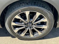 2025 Mazda CX-3 G20 Pure