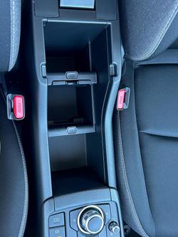 2025 Mazda CX-3 G20 Pure