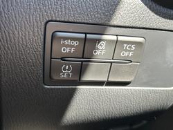 2025 Mazda CX-3 G20 Pure