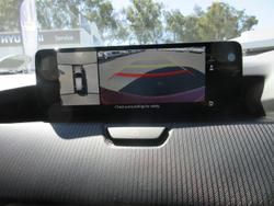 2025 Mazda CX-80 G40e Pure