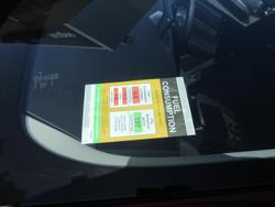 2025 Mazda CX-80 G40e Pure