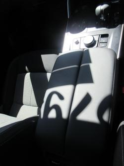 2025 Mazda CX-80 G40e Pure