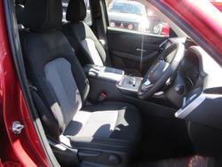 2025 Mazda CX-80 G40e Pure