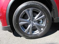 2025 Mazda CX-80 G40e Pure