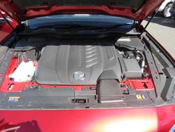 2025 Mazda CX-80 G40e Pure