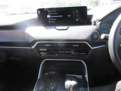 2025 Mazda CX-80 G40e Pure