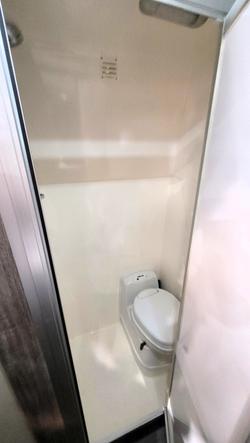 2016 Winnebago Bondi 2S