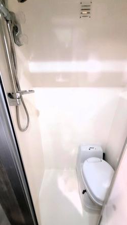 2016 Winnebago Bondi 2S