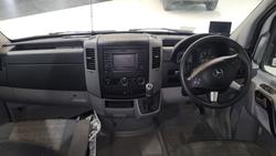 2016 Winnebago Bondi 2S