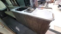 2016 Winnebago Bondi 2S