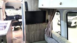 2016 Winnebago Bondi 2S