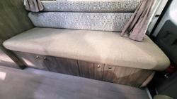 2016 Winnebago Bondi 2S