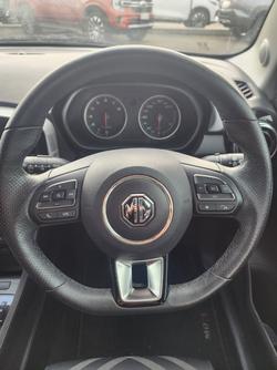 2021 MG MG3 Excite