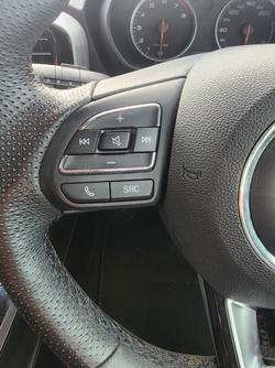 2021 MG MG3 Excite