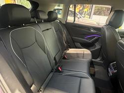 2025 Volkswagen Tiguan 110TSI Elegance