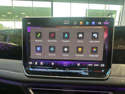 2025 Volkswagen Tiguan 110TSI Elegance