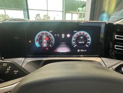 2025 Volkswagen Tiguan 110TSI Elegance