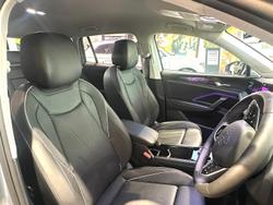 2025 Volkswagen Tiguan 110TSI Elegance