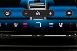 2025 Volkswagen Tiguan 110TSI Elegance