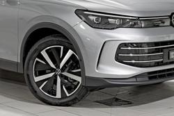 2025 Volkswagen Tiguan 110TSI Elegance