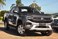 2025 Volkswagen Amarok TDI405 Core