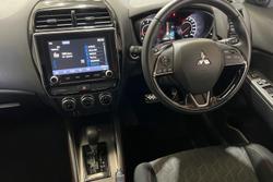 2021 Mitsubishi ASX MR