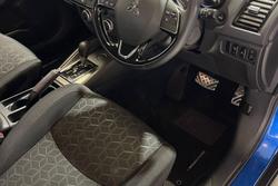 2021 Mitsubishi ASX MR